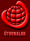 �tvonalak