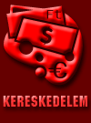 kereskedelem